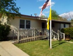 Foreclosure in  N MILL ST Summerfield, IL 62289