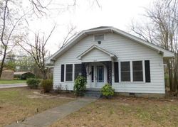 Foreclosure in  N MORRILL ST Morrilton, AR 72110