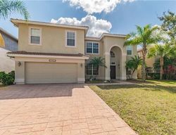 Foreclosure in  CROOKED CREEK LN Fort Myers, FL 33913