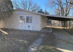 Foreclosure in  W 18TH ST Junction City, KS 66441