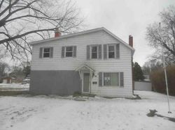 Foreclosure in  W 7TH ST Sterling, IL 61081