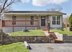 Foreclosure in  HAVILLAND PL Frederick, MD 21702