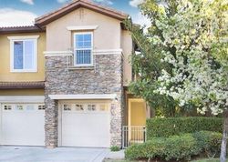 Foreclosure in  VIA BELLAZZA Stevenson Ranch, CA 91381