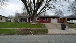 Foreclosure in  MIAMI BLVD Kokomo, IN 46902