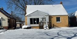 Foreclosure in  STATE LINE RD Calumet City, IL 60409