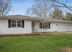 Foreclosure in  HAWTHORN LN Pleasant Plains, IL 62677