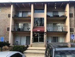 Foreclosure in  FONTAINEBLEAU DR  Hyattsville, MD 20784