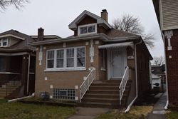 Foreclosure in  W OAKLEAF AVE Elmwood Park, IL 60707