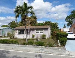 Foreclosure in  W 23RD ST West Palm Beach, FL 33404