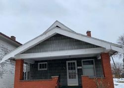 Foreclosure in  ORCHARD ST Toledo, OH 43609