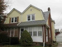 Foreclosure in  W MOWRY ST Chester, PA 19013