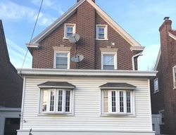 Foreclosure in  EDGMONT AVE Chester, PA 19013