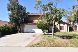Foreclosure in  HEARTLEAF ST Moreno Valley, CA 92553