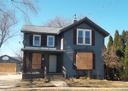 Foreclosure in  S LOCUST ST Janesville, WI 53548