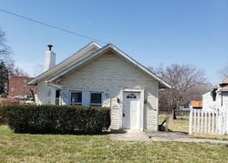 Foreclosure in  HOLLINS FERRY RD Baltimore, MD 21230
