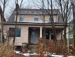 Foreclosure in  QUILLIAMS RD Cleveland, OH 44121