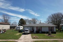 Foreclosure in  EXETER RD Kingsford Heights, IN 46346