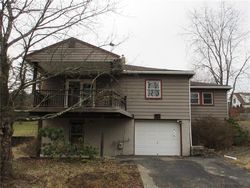 Foreclosure in  VINE ST Clairton, PA 15025