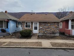 Foreclosure Listing in LEHIGH AVE PALMERTON, PA 18071