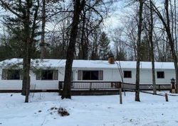 Foreclosure in  OLD PINE TRL Prudenville, MI 48651