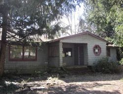 Foreclosure in  NE 419TH ST Amboy, WA 98601