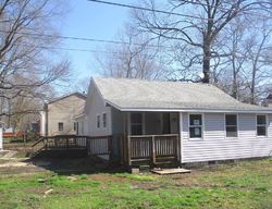 Foreclosure in  ELM ST Shady Side, MD 20764