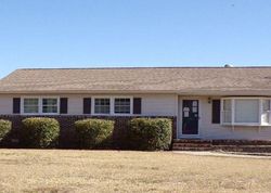 Foreclosure in  BELL ACRES DR Darlington, SC 29532