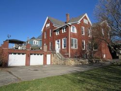 Foreclosure Listing in W MAIN ST SOMERSET, PA 15501