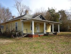 Foreclosure in  S JACKSON ST Athens, TN 37303