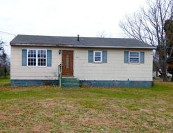 Foreclosure Listing in MEMORIAL AVE PORT NORRIS, NJ 08349