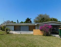 Foreclosure in  6TH ST Merritt Island, FL 32953