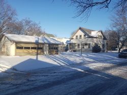 Foreclosure in  E 8TH AVE Winfield, KS 67156