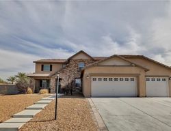 Foreclosure in  AMHERST RANCH ST Las Vegas, NV 89131