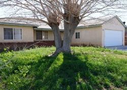 Foreclosure in  35TH ST E Palmdale, CA 93550