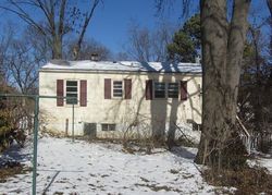 Foreclosure in  FLORENCE AVE Saint Ann, MO 63074