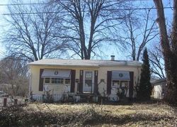 Foreclosure in  FLORENCE AVE Saint Ann, MO 63074