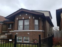 Foreclosure in  N MAYFIELD AVE Chicago, IL 60651