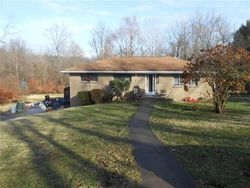 Foreclosure in  ROSE ARBOR PL Pittsburgh, PA 15207