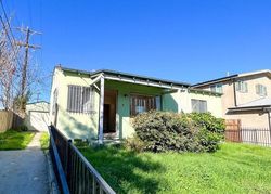 Foreclosure in  STANFORD AVE Los Angeles, CA 90059