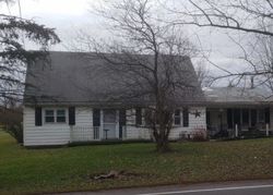 Foreclosure in  TAYLOR RD Orchard Park, NY 14127