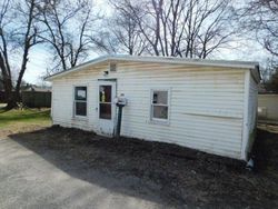 Foreclosure in  EAGLE AVE Lancaster, OH 43130