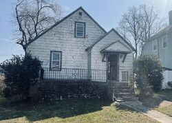 Foreclosure in  CATALPHA RD Baltimore, MD 21214