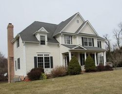 Foreclosure in  WOODSHIRE LN Street, MD 21154