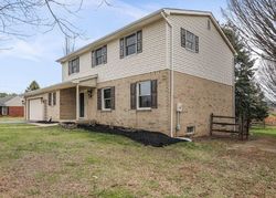 Foreclosure in  MAPLEWOOD DR Hagerstown, MD 21740
