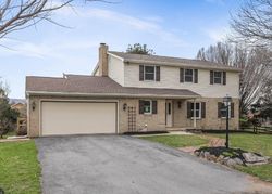 Foreclosure in  MAPLEWOOD DR Hagerstown, MD 21740