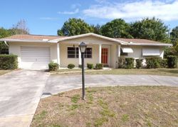 Foreclosure in  WINTER GARDEN PKWY Fort Pierce, FL 34951