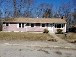 Foreclosure in  WINDSOR PARK DR Coventry, RI 02816