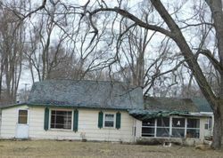 Foreclosure in  VALLEY VIEW RD Jackson, MI 49201