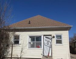 Foreclosure in  GREELEY AVE Kansas City, KS 66104