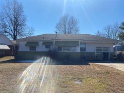 Foreclosure in  W ASH ST Skiatook, OK 74070